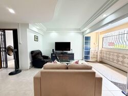 Blk 610 Senja Road (Bukit Panjang), HDB 5 Rooms #569694181